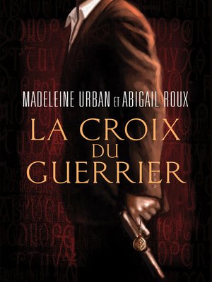 cover image of La croix du guerrier